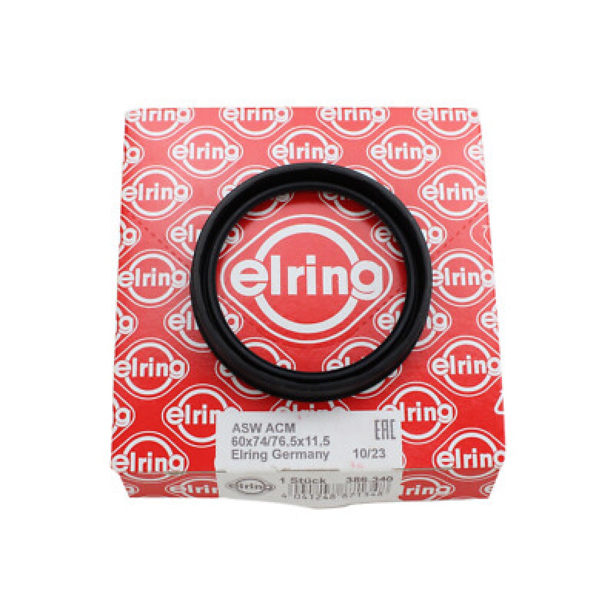 EKSANTRİK KAPAK KEÇESİ N20/N26